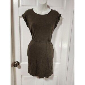 Jersey Dress